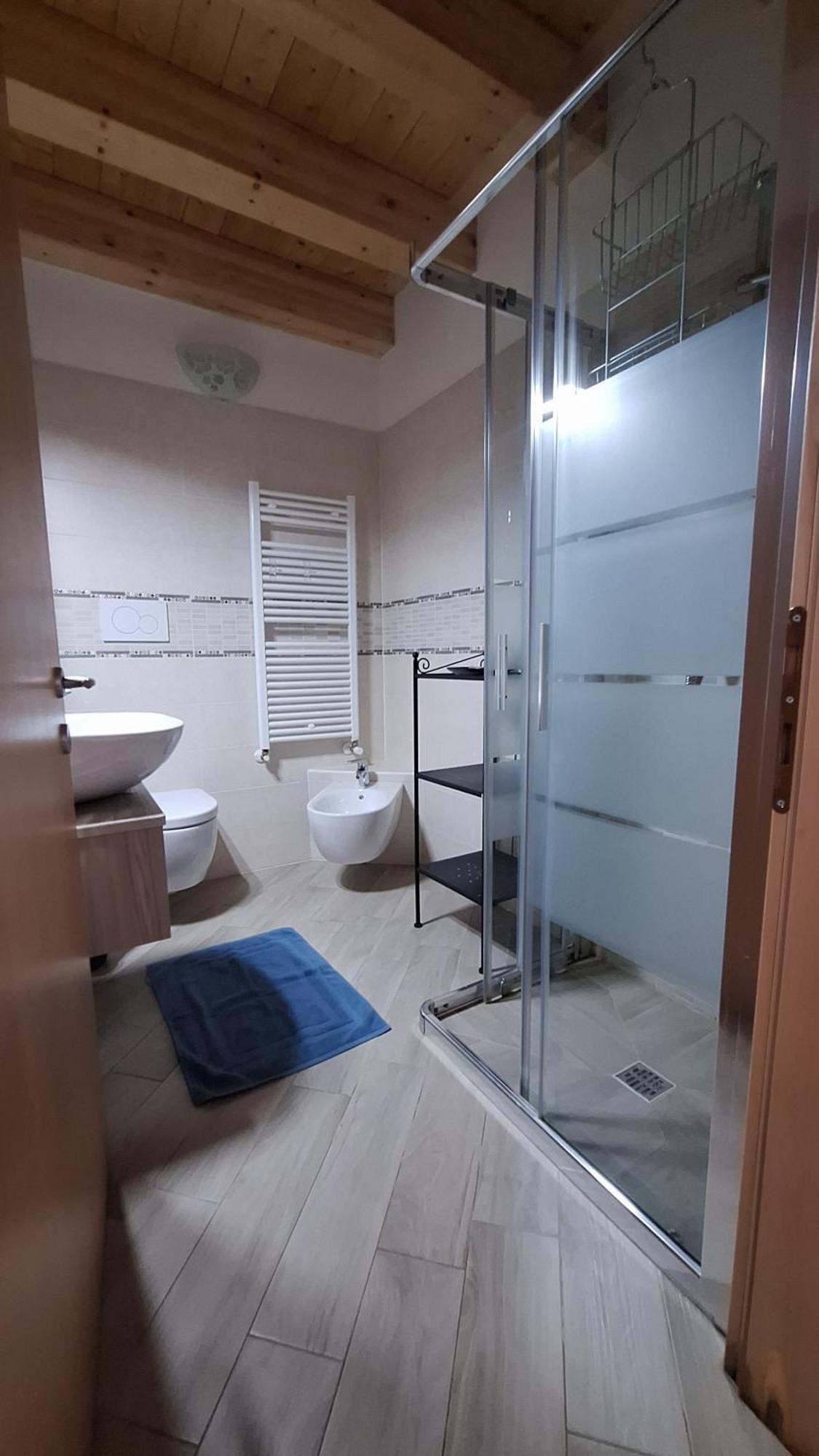 Garni Fobbie Hotel Brentonico Buitenkant foto
